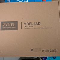 Zyxel DX3301-T0 AX1800 WiFi 6