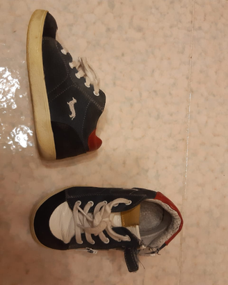 Harmont & Blaine n.24