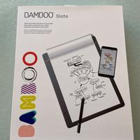 Tavoletta grafica A4 Wacom Bamboo Slate CDS-810
