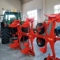 Attrezzature agricole