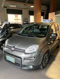 Fiat Panda III 1.0 firefly hybrid City Life s&s 70