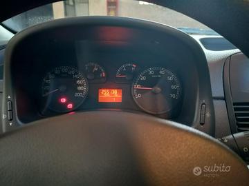 Punto 1.3mjt 1^ serie