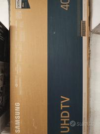 televisione Samsung  40"