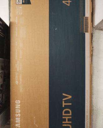 televisione Samsung  40"