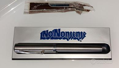 Penna da collezione - NoNonsense