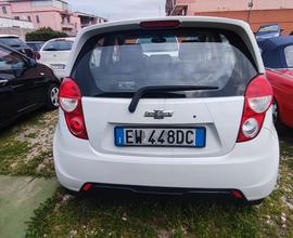 Chevrolet Spark 1.0 GPL 2014