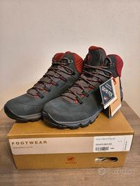 Scarpe da Trekking Mammut Nova GTX Donna 38 2/3 EU