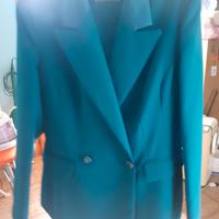 tailleur completi di pantalone taglia 48 