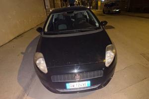 Fiat  punto