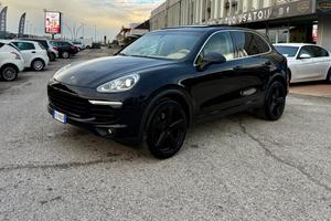 Porsche Cayenne 3.0 Diesel