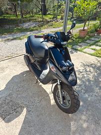 MBK Booster Next Generation (NG) 50cc