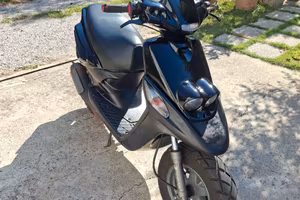 MBK Booster Next Generation (NG) 50cc