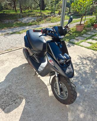 MBK Booster Next Generation (NG) 50cc
