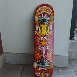 Skateboard 