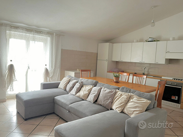 Appartamento a Faleri