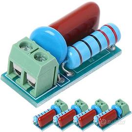 Youmile RC modulo snubber/circuito di assorbimento