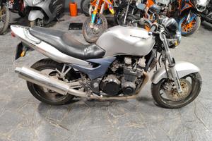 Kawasaki ZR 7S