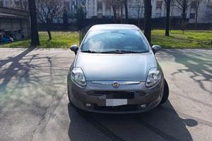 Fiat punto evo 1.3 Multijet