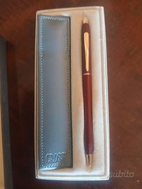 PENNA a SFERA CROSS  anni '70