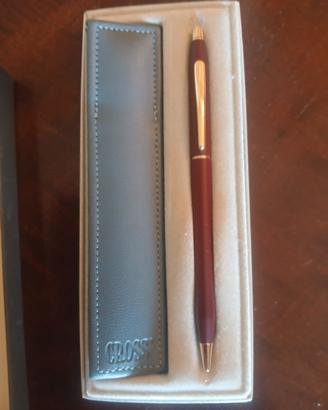 PENNA a SFERA CROSS  anni '70