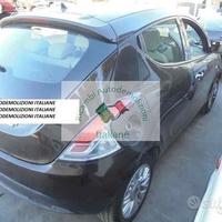Ricambi per Lancia Ypsilon Codice 199b1000