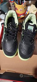 PUMA PRESSING II CALCETTO N. 45