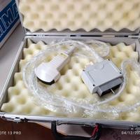 Sonda 3,5 MHz Convex 600 per Chison COD. 33932