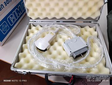 Sonda 3,5 MHz Convex 600 per Chison COD. 33932