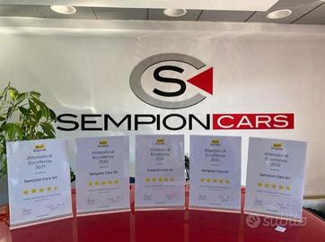 Alfa Romeo Junior 1.2 ibrida Speciale 145cv edct6