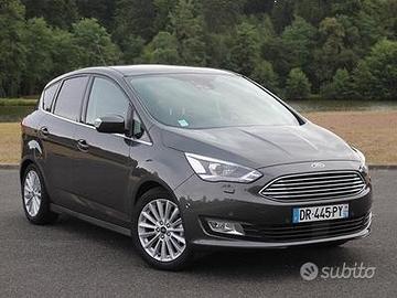 Ricambi usati Ford C-Max / Gran C-Max 2018/2019