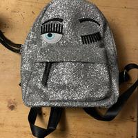 Zainetto Chiara Ferragni