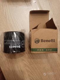 Filtro olio Benelli TRK 502/ Leoncino 502