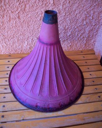 Grammofono tromba