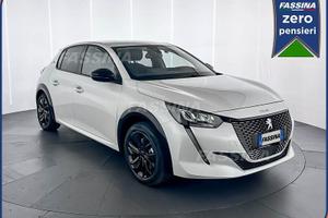 Peugeot e-208 Allure Pack e 100kw