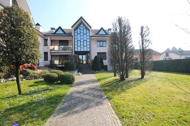 Appartamento Magnago [Cod. rif 3299172VRG]