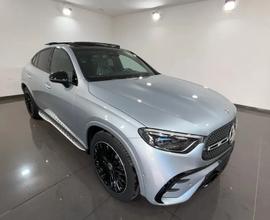 Mercedes-benz GLC 220d 4Matic Mild hybrid Coupé AM