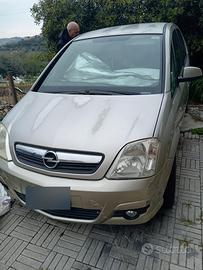 Opel Meriva 1.4 2008