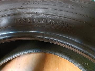 pneumatici n.4 Toyo Tires