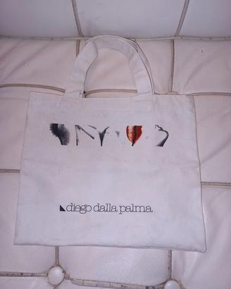 Diego Dalla Palma Mini Shopper