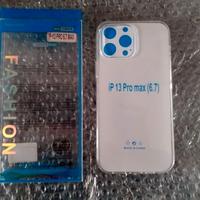 (Sped. Incl.) COVER_PROTETTIVA - IPHONE 13 PRO_MAX