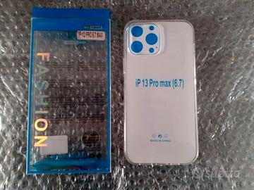 (Sped. Incl.) COVER_PROTETTIVA - IPHONE 13 PRO_MAX