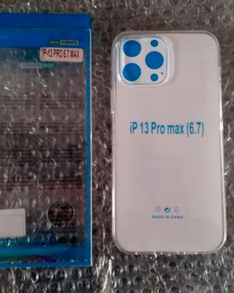 (Sped. Incl.) COVER_PROTETTIVA - IPHONE 13 PRO_MAX
