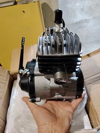 minicross Replica KTM 