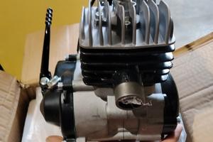 minicross Replica KTM 