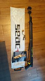 Fucile sub ad aria compressa Seac 75 