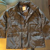 MONCLER - giaccone uomo - taglia 6 (XL)