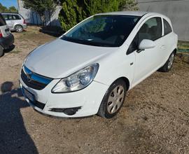 Opel Corsa 1.4 16V 3 porte AUTOMATICA