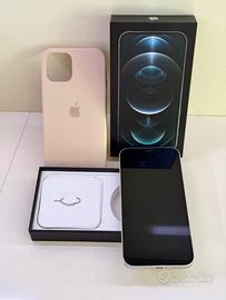 IPhone 12 Pro