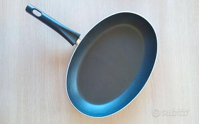 padella ovale Ballarini