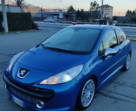 Peugeot 207 RC 2008